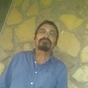 Meet your Posher, Antonio